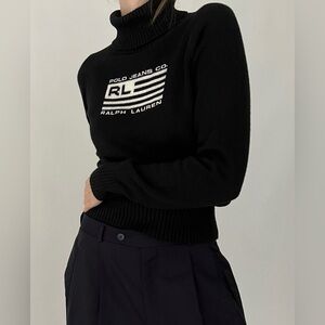 ✨ Y2K / Vintage Ralph Lauren: Hard to find/Collectors Item ✨